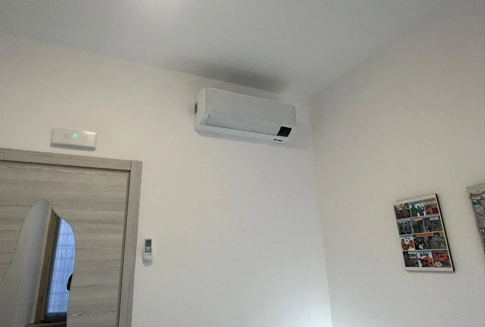 Guest house L'Affaire Du Collier Hotel Bergamo