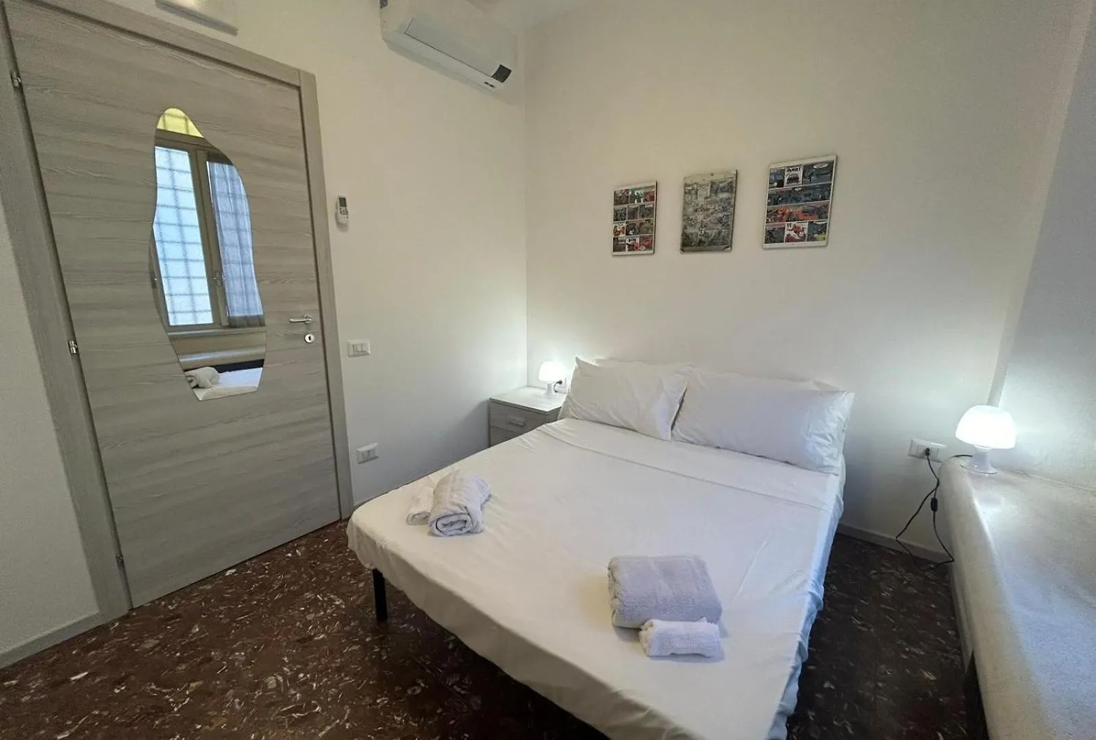 Guest house L'Affaire Du Collier Hotel Bergamo