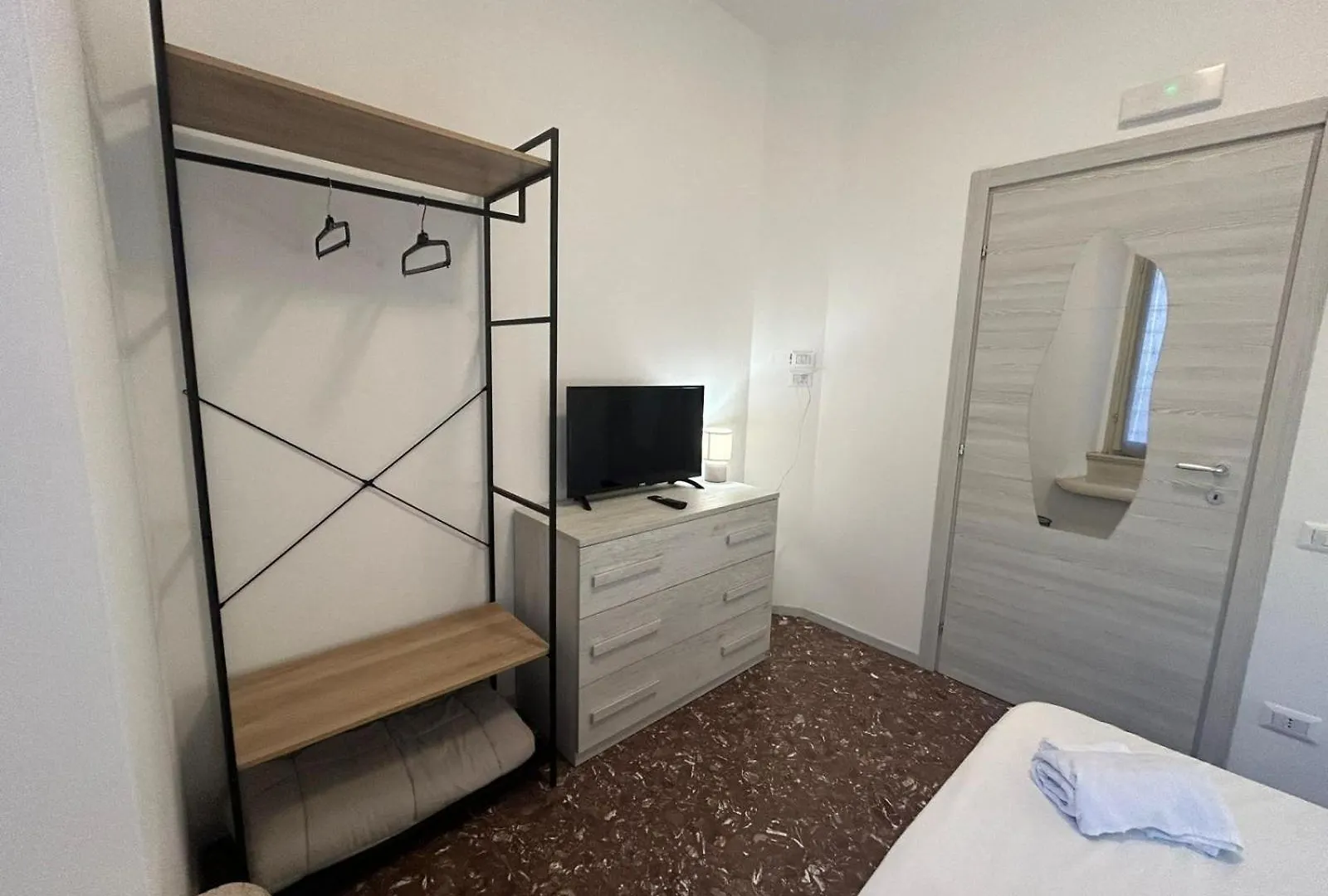 L'Affaire Du Collier Hotel Bergamo