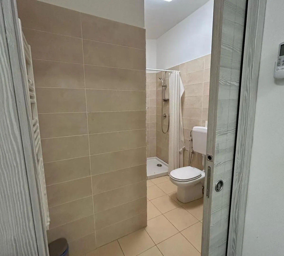 Guest house L'Affaire Du Collier Hotel Bergamo