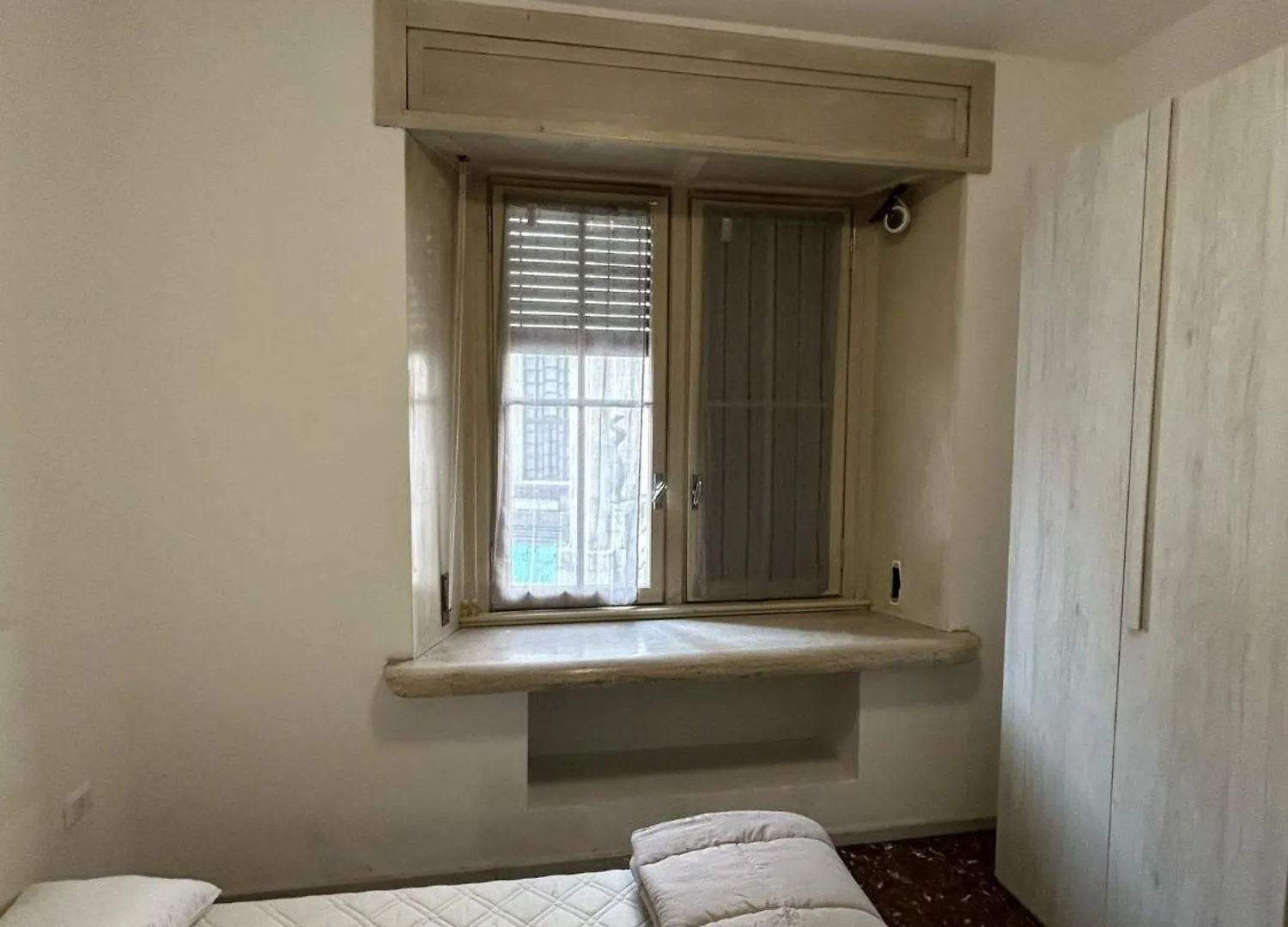 L'Affaire Du Collier Hotel Bergamo