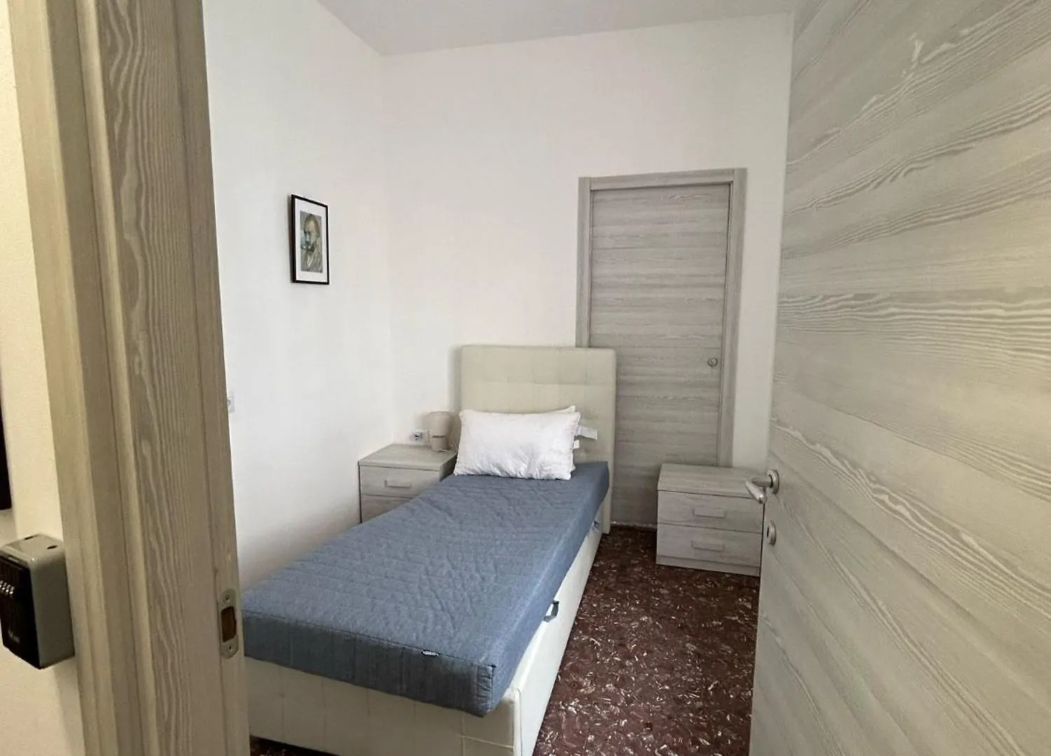 L'Affaire Du Collier Hotel Bergamo
