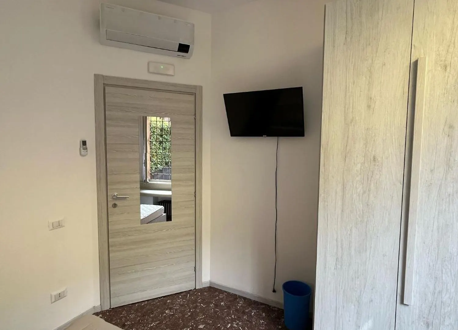 Guest house L'Affaire Du Collier Hotel Bergamo