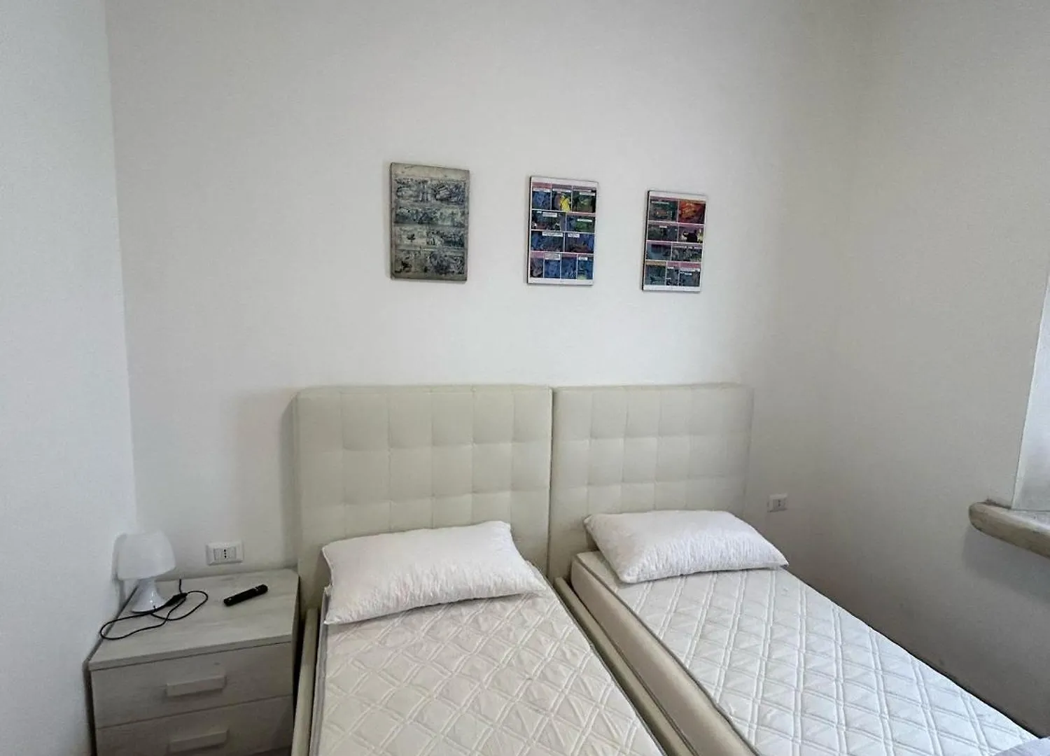 Guest house L'Affaire Du Collier Hotel Bergamo
