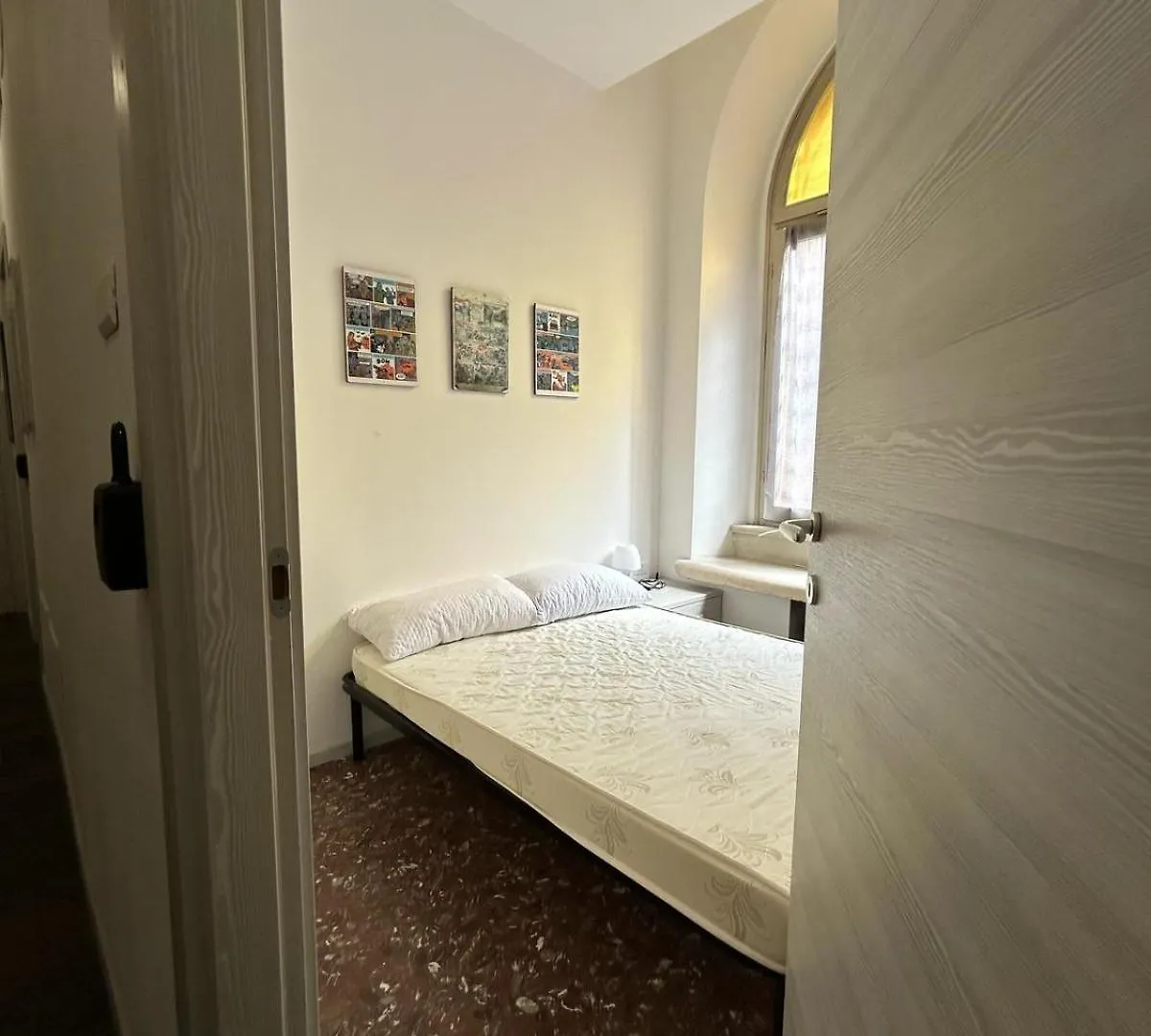 Guest house L'Affaire Du Collier Hotel Bergamo