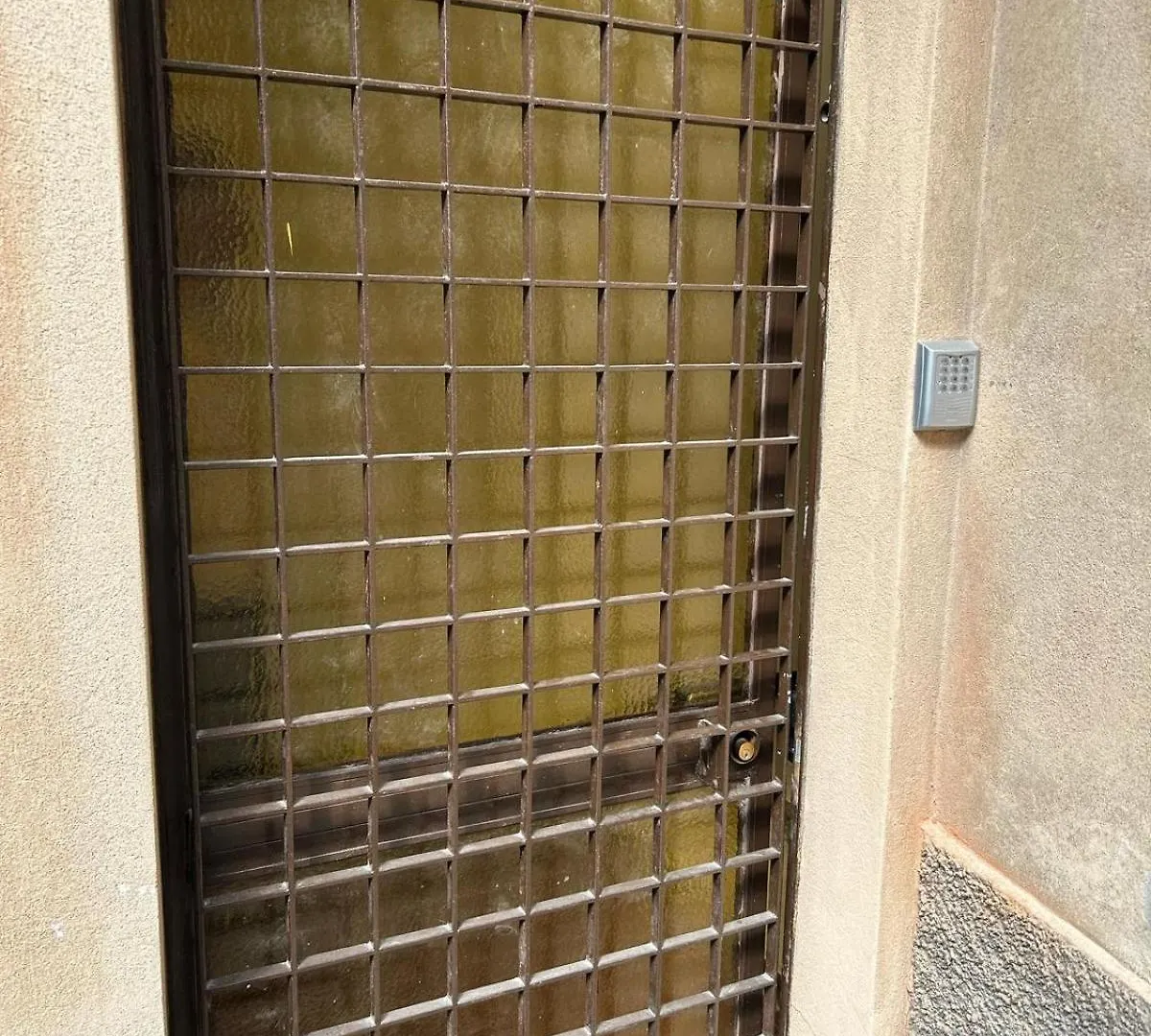 L'Affaire Du Collier Hotel Bergamo Guest house