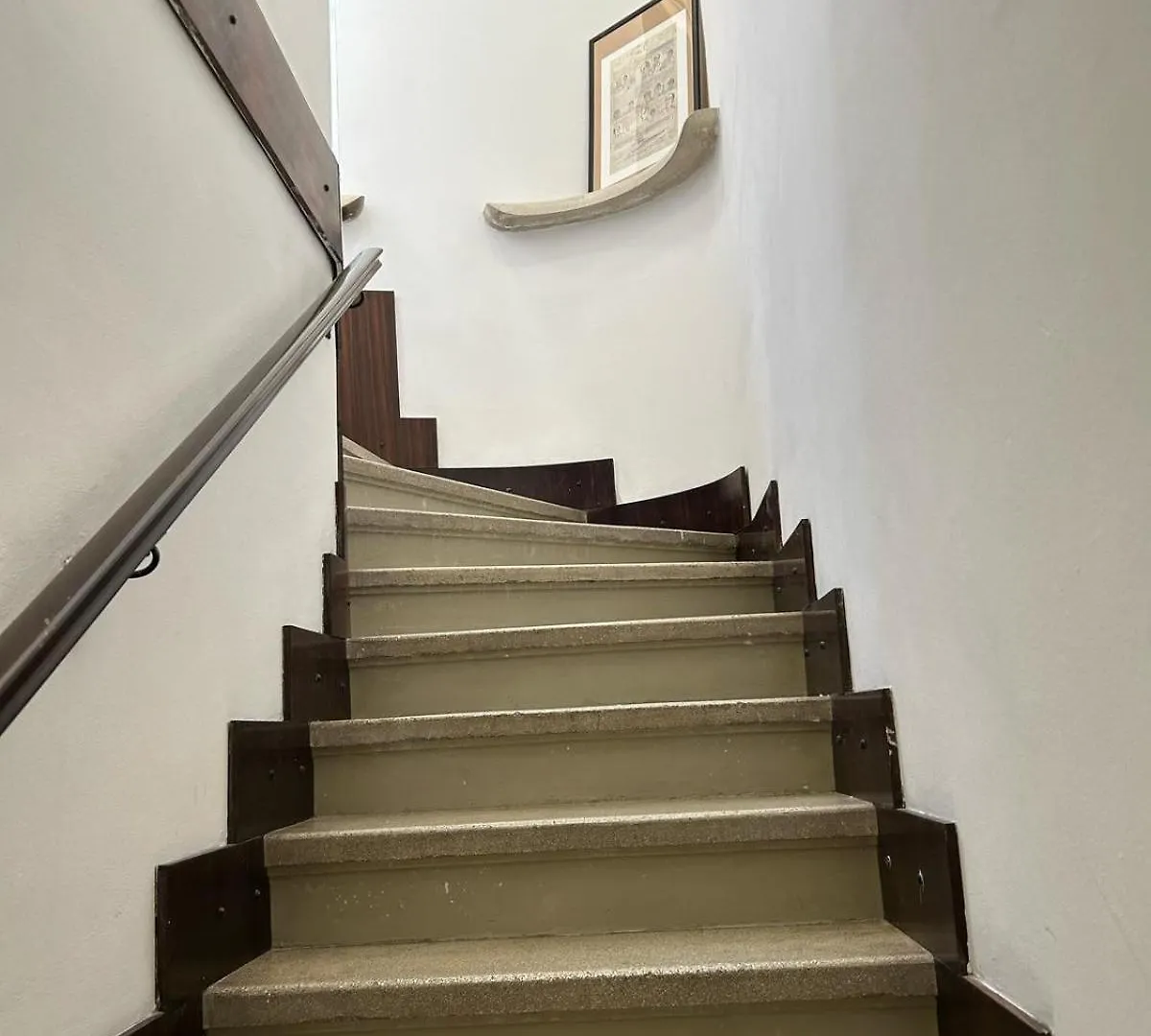 L'Affaire Du Collier Hotel Bergamo Guest house