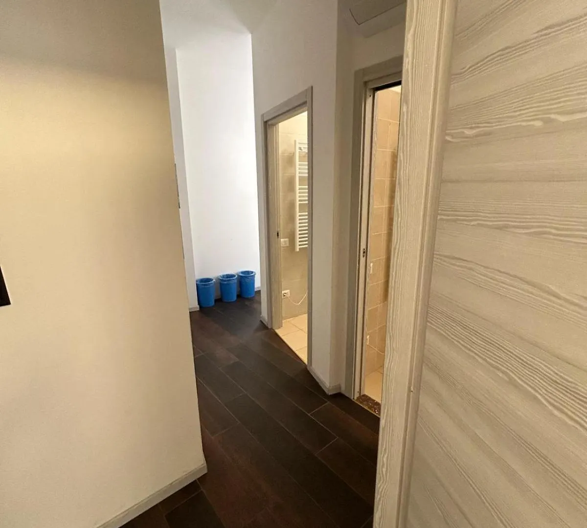 L'Affaire Du Collier Hotel Bergamo