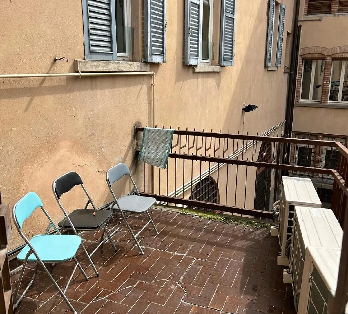 Guest house L'Affaire Du Collier Hotel Bergamo