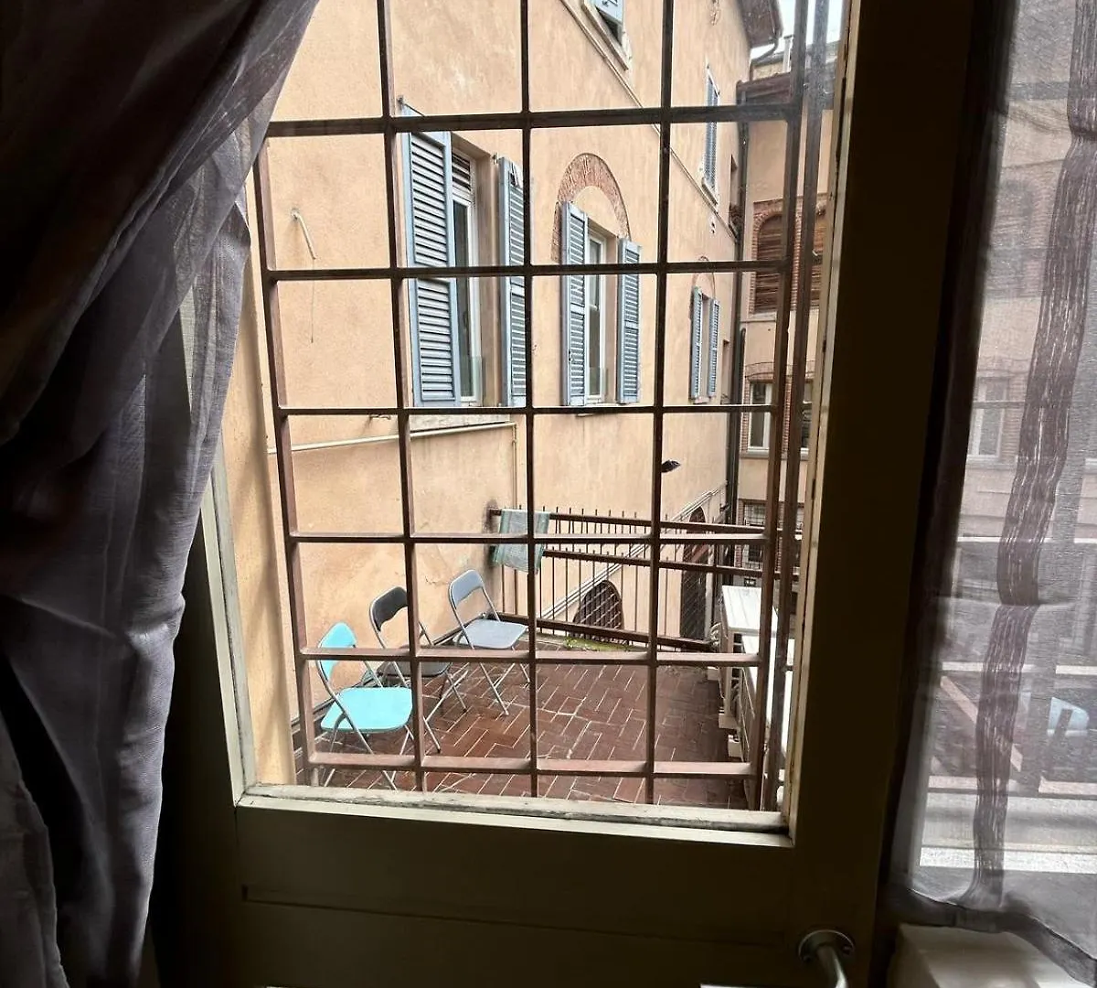 Guest house L'Affaire Du Collier Hotel Bergamo