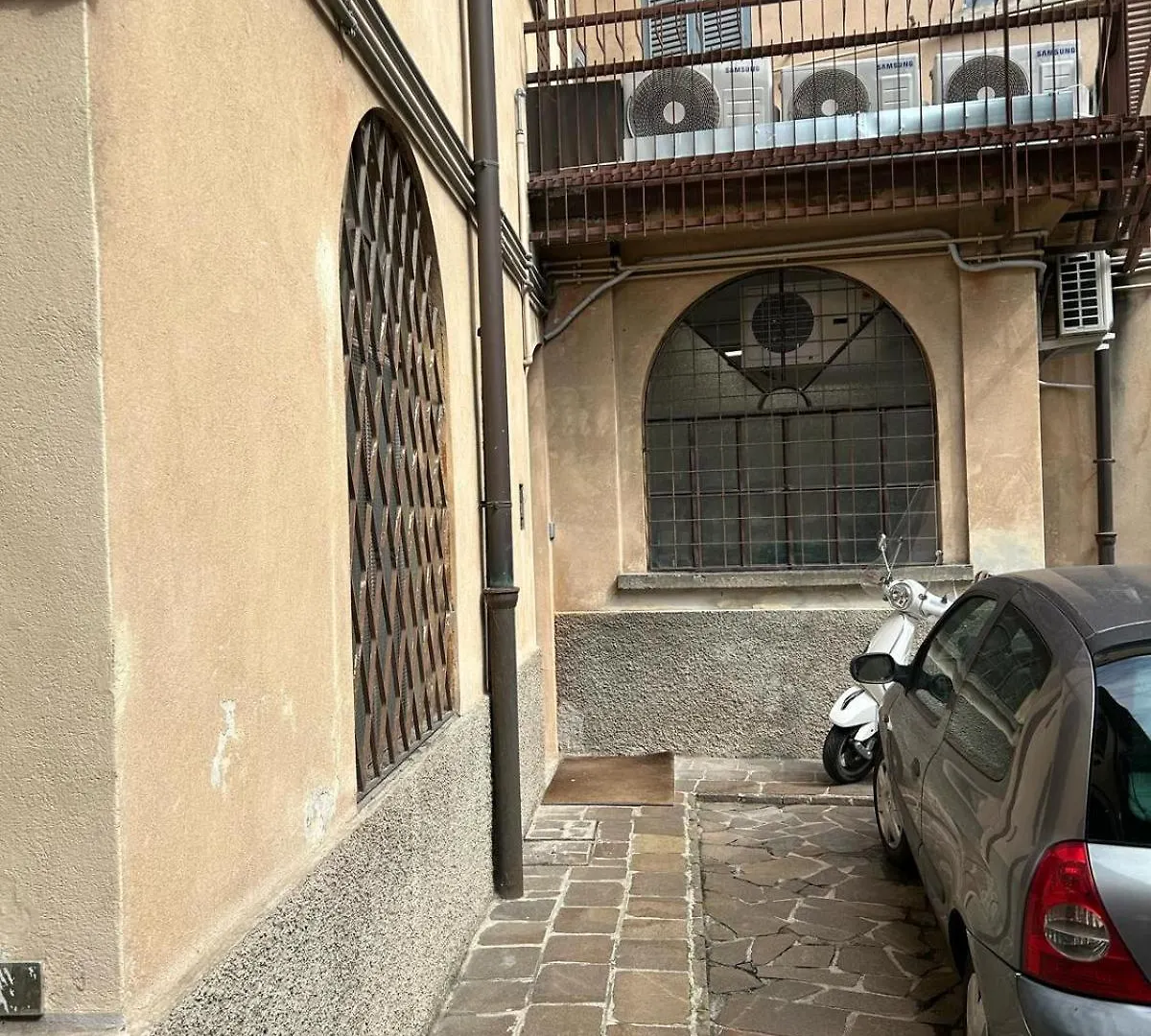 Guest house L'Affaire Du Collier Hotel Bergamo
