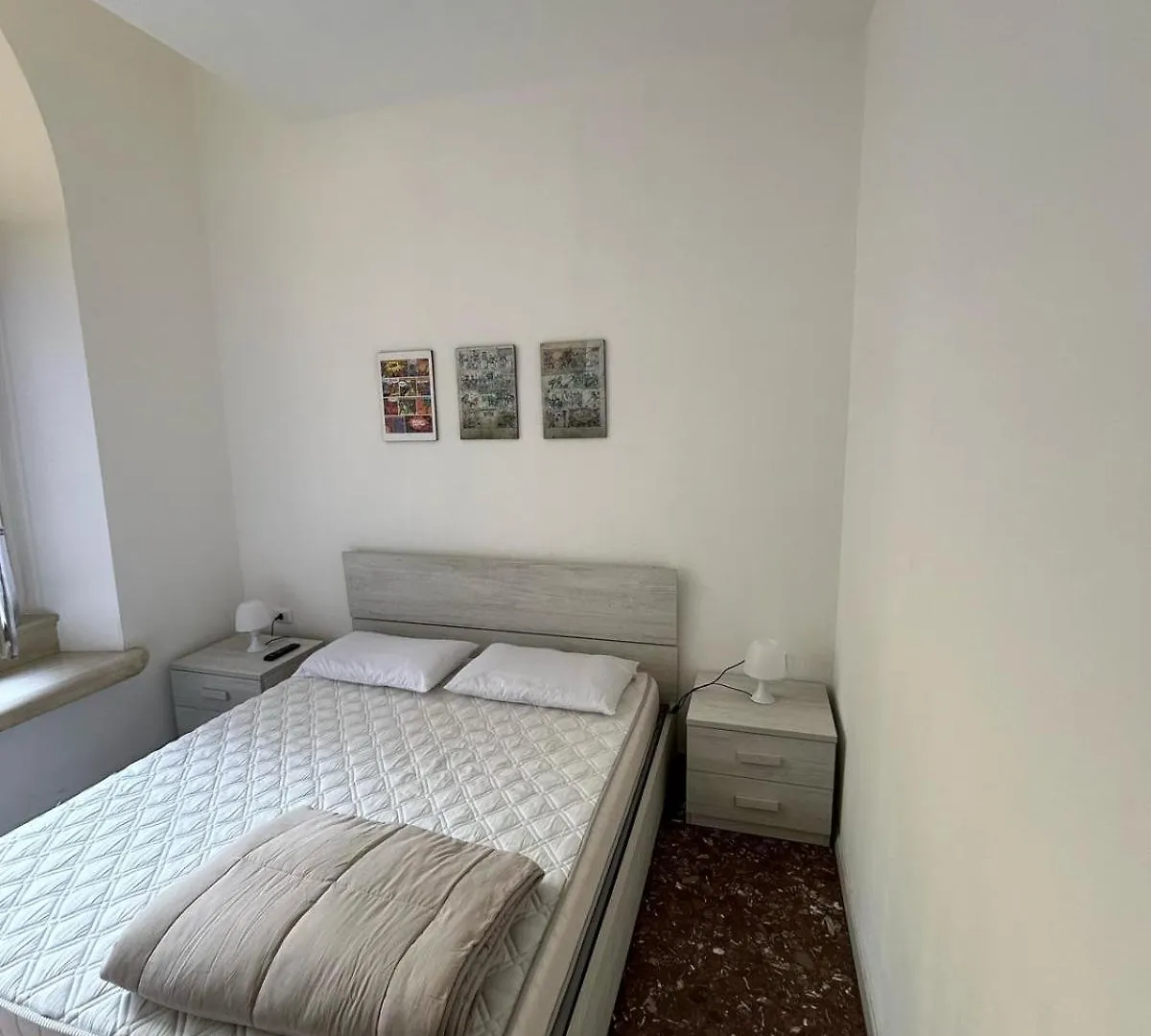 L'Affaire Du Collier Hotel Bergamo