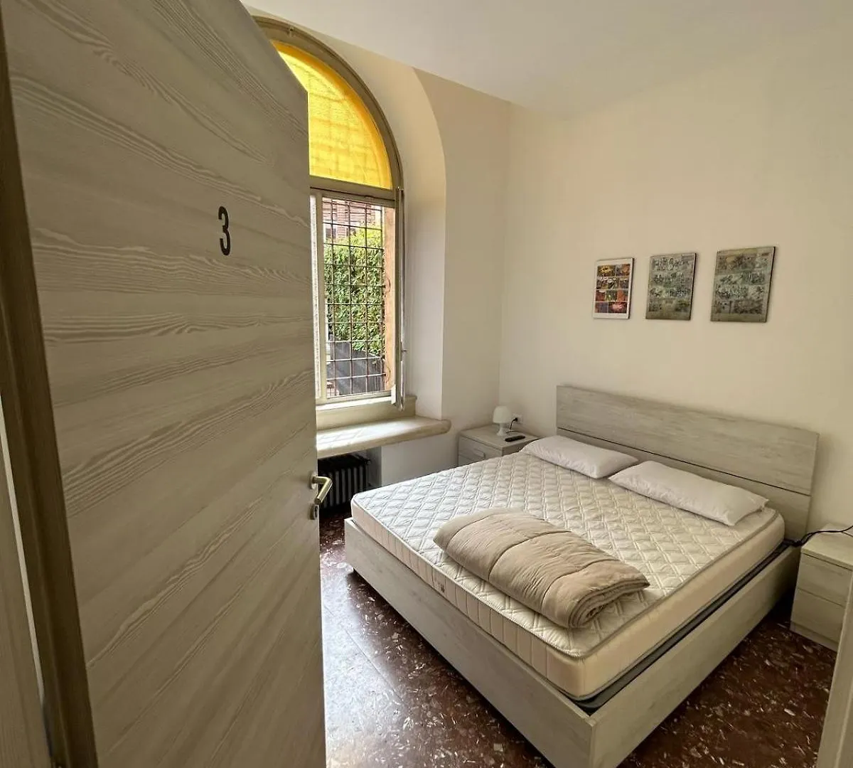 Guest house L'Affaire Du Collier Hotel Bergamo