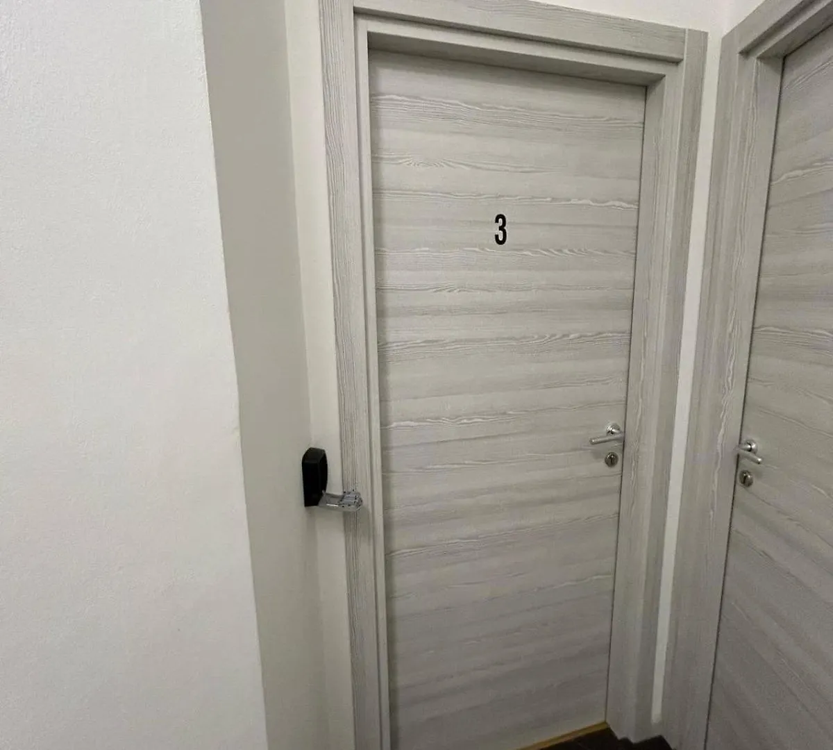 L'Affaire Du Collier Hotel Bergamo Guest house