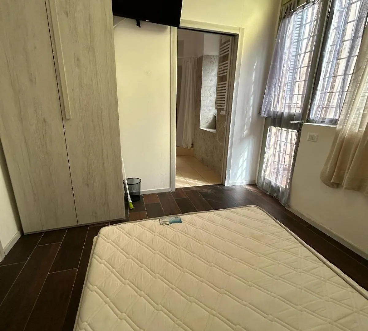 L'Affaire Du Collier Hotel Bergamo Guest house
