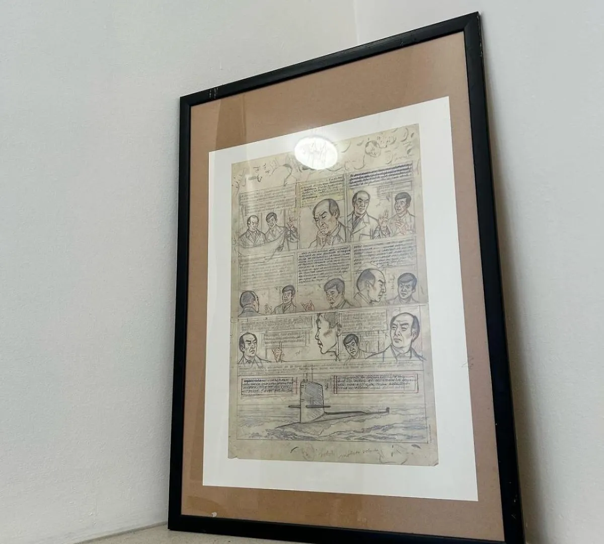 מלון ברגמו L'Affaire Du Collier איטליה